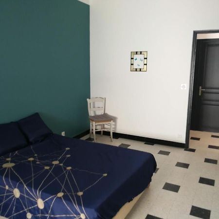 T4- Terrasse 50M², Garage, Centre-Ville ナルボンヌ エクステリア 写真